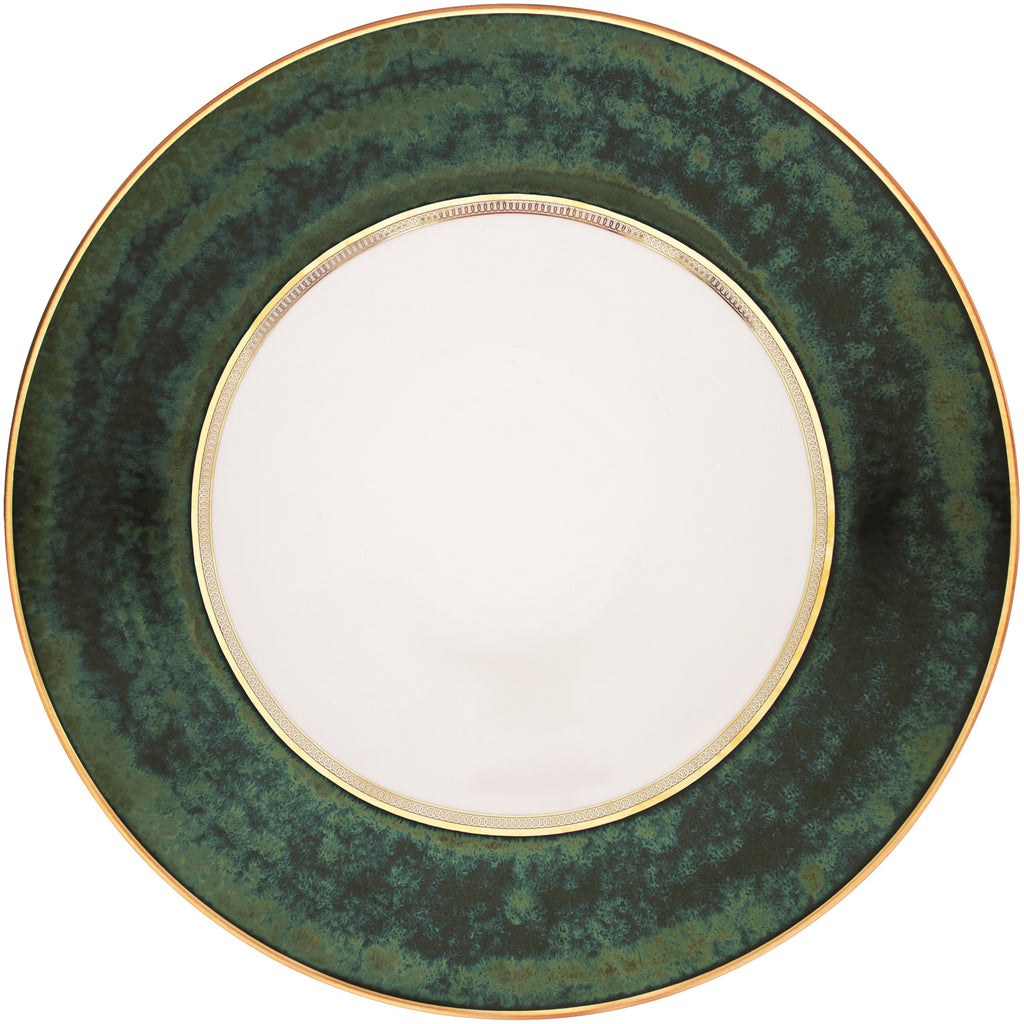 Lush Forest Service Charger Plate 32cm Hostaro Tableware